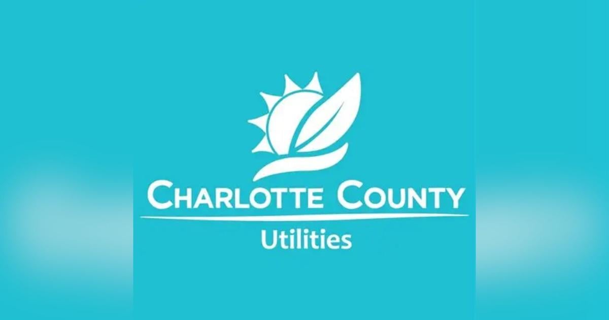 Water disruptions underway in Charlotte County | Charlotte County