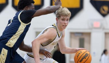 Jacksonville area high school top performers for Feb. 6-7 | Sports