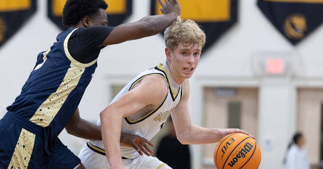 Jacksonville area high school top performers for Feb. 6-7 | Sports