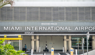 Florida bill targets airport names statewide including Miami | Florida