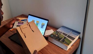 Student-founded delivery service for school essentials launches at UCF | News