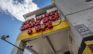 And then there was one: Ike’s and the changing face of West Grove | Local News & Updates | The Miami Times