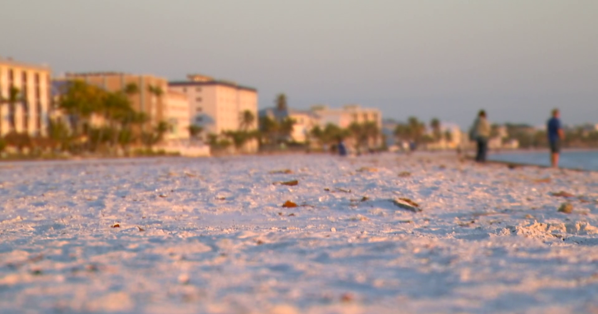 Fort Myers Beach project aims for completion in 60 days, says manager | Lee County