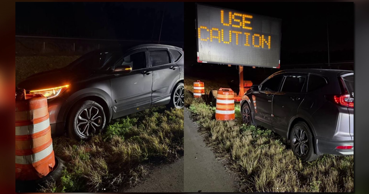 Fort Myers driver charged with DUI after passenger's escape | Lee County