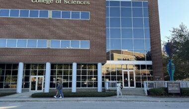 Finalists for dean of College of Sciences announced | News