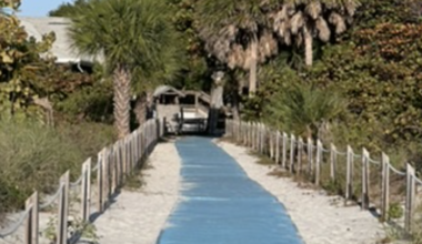 Sunny Tuesday on Key Biscayne | Key Biscayne