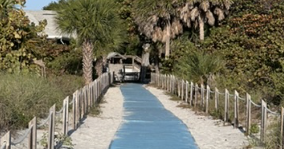 Sunny Tuesday on Key Biscayne | Key Biscayne