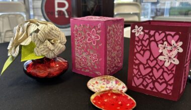 A Different Kind of Valentine’s: Gifts Re-Made with Love | WINK Stop
