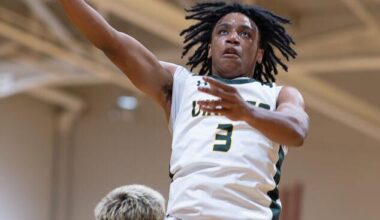 Chris Miller: Junior stars shining in Jacksonville area basketball | Sports