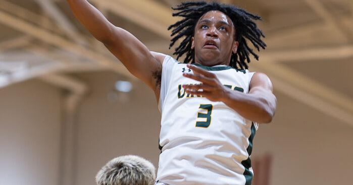 Chris Miller: Junior stars shining in Jacksonville area basketball | Sports