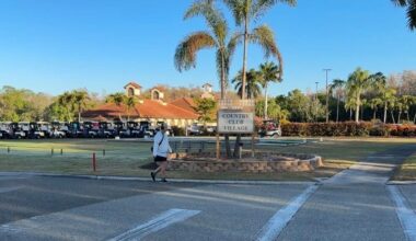 Golf tournament earns $14,000, works to drive out hunger in SWFL | WINK Feeds Families