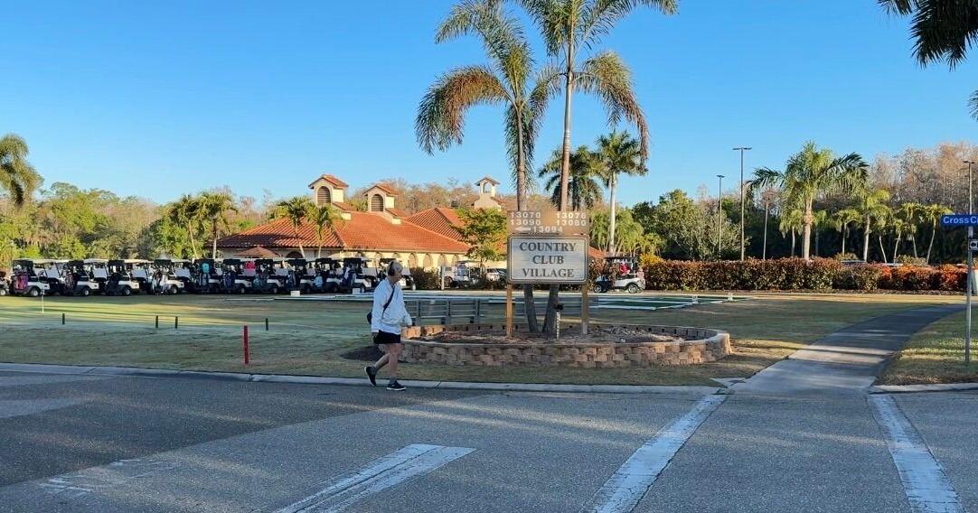 Golf tournament earns $14,000, works to drive out hunger in SWFL | WINK Feeds Families