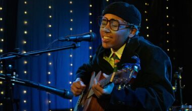 Students and alumni rock out at new not-for-profit arts venue | Culture