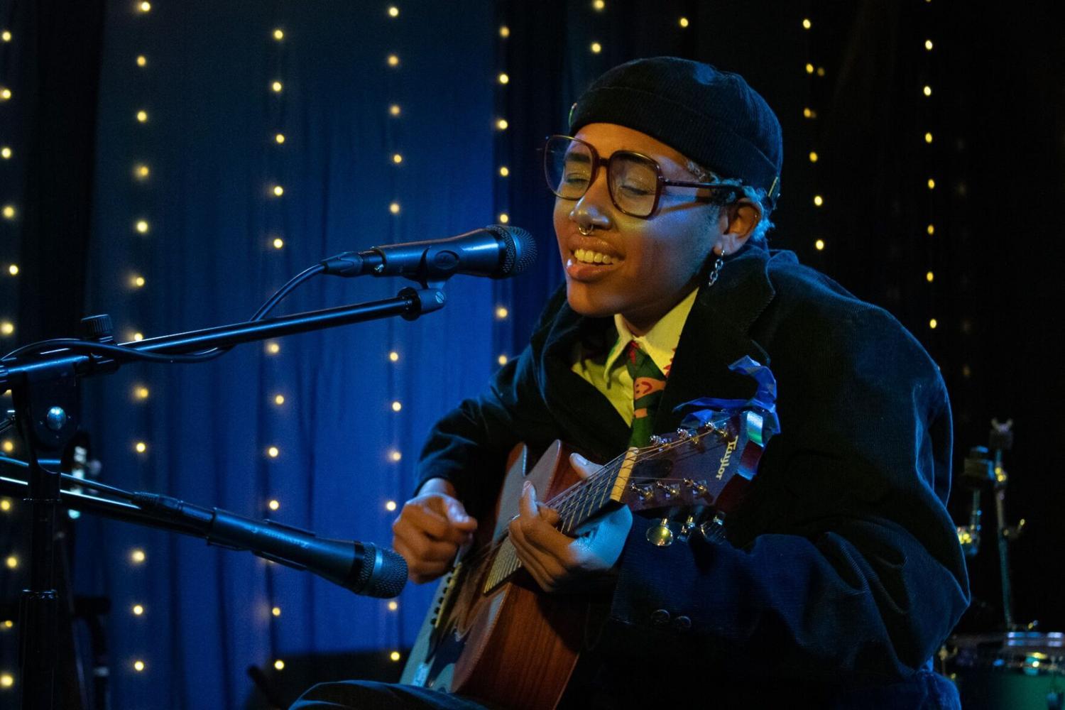 Students and alumni rock out at new not-for-profit arts venue | Culture