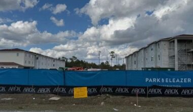 Charlotte backs 289 new units for housing projects | Charlotte County
