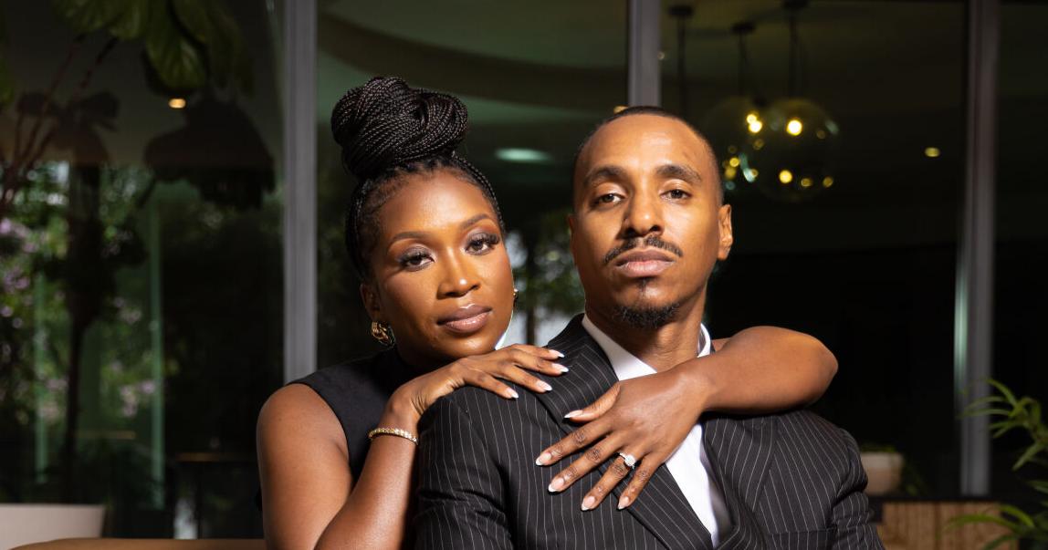 Financial stress is a leading cause of divorce. This Miami couple aims to change that | Business