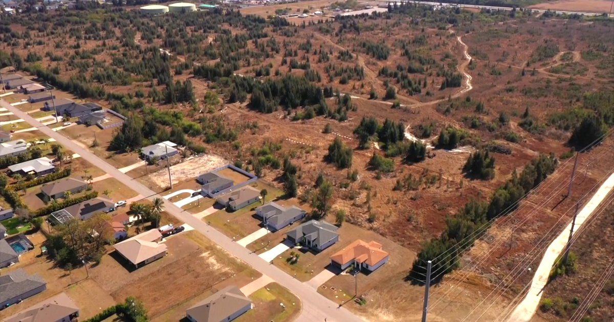 Cape Coral gears up for hurricane season with recovery workshop insights | Lee County