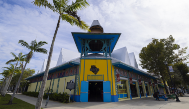 Leaders allege 'systemic issues' at Little Haiti Complex as manager is fired | Arts Culture