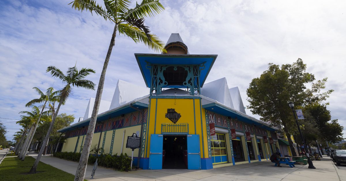 Leaders allege 'systemic issues' at Little Haiti Complex as manager is fired | Arts Culture