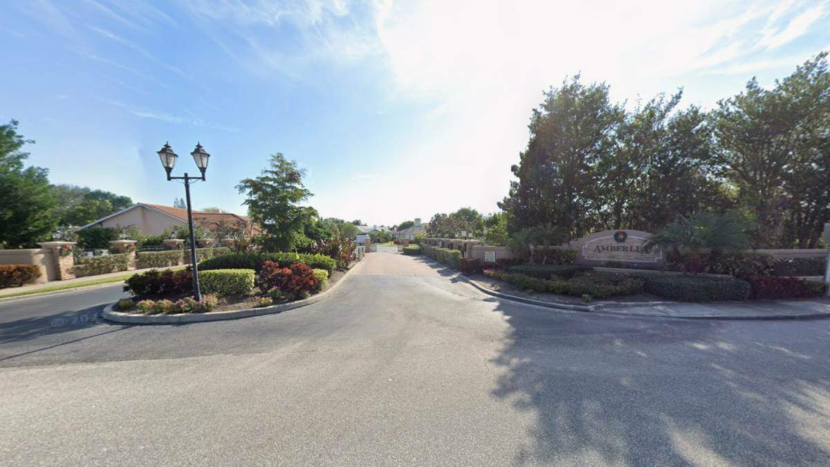 Multiple People Killed In Shooting Inside Gated Community In Florida