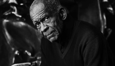 Richard Hunt exhibit brings a legacy of civil rights and African American history to ICA Miami  | Lifestyles