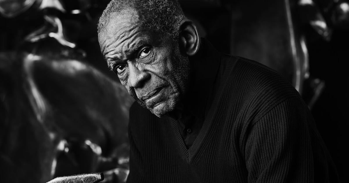 Richard Hunt exhibit brings a legacy of civil rights and African American history to ICA Miami  | Lifestyles