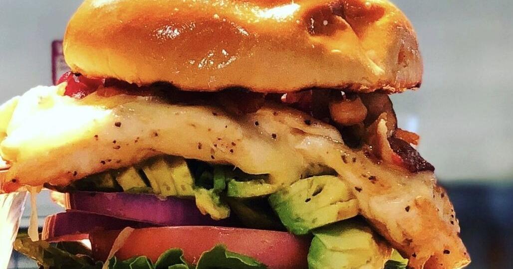 Key Biscayne's Wednesday menu | Local