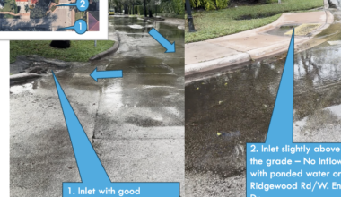 Which stormwater solution works best for Key Biscayne? | Key Biscayne