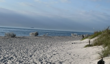 Cloudy start to Key Biscayne’s Wednesday | Key Biscayne