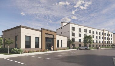 The Arwyn on Summerlin Road launches construction | Development