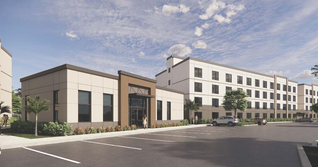 The Arwyn on Summerlin Road launches construction | Development