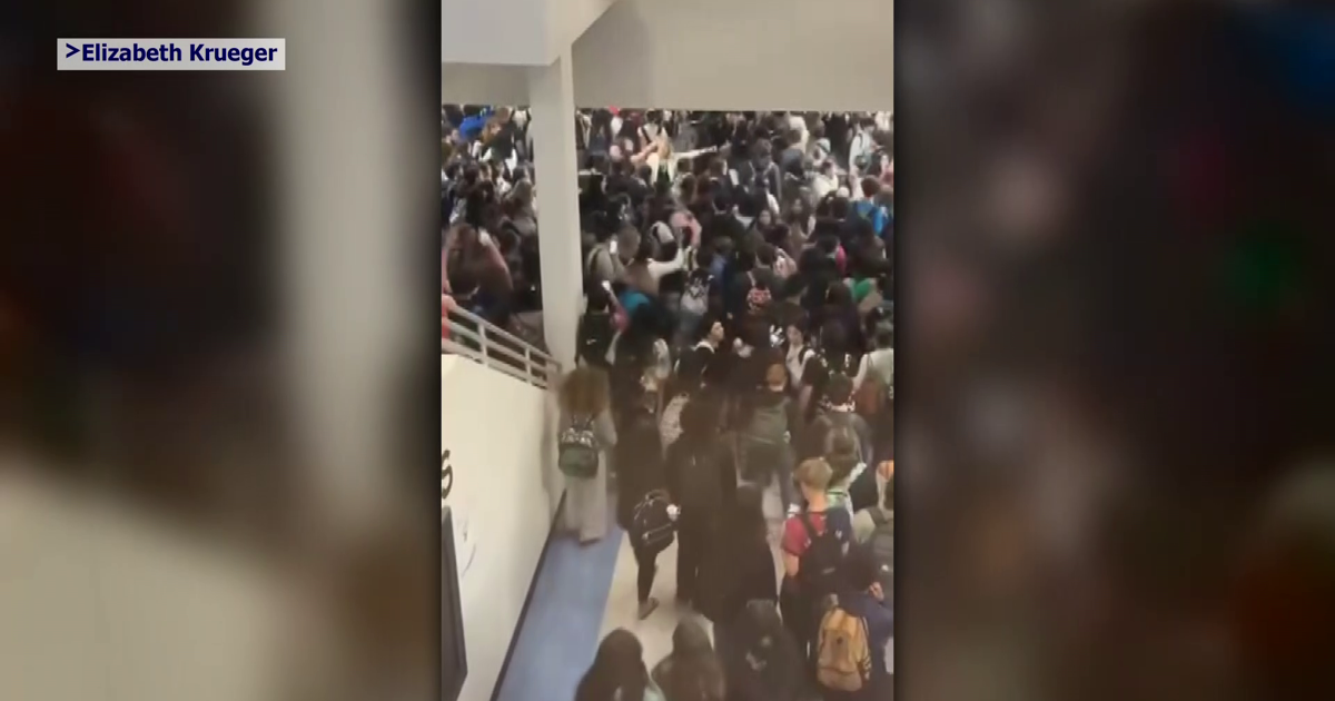 Lee County students face suspension after ICE protest walkout | Lee County