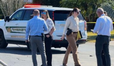 Florida detectives link 2 crime scenes with 7 dead on opposite sides of the state | National News