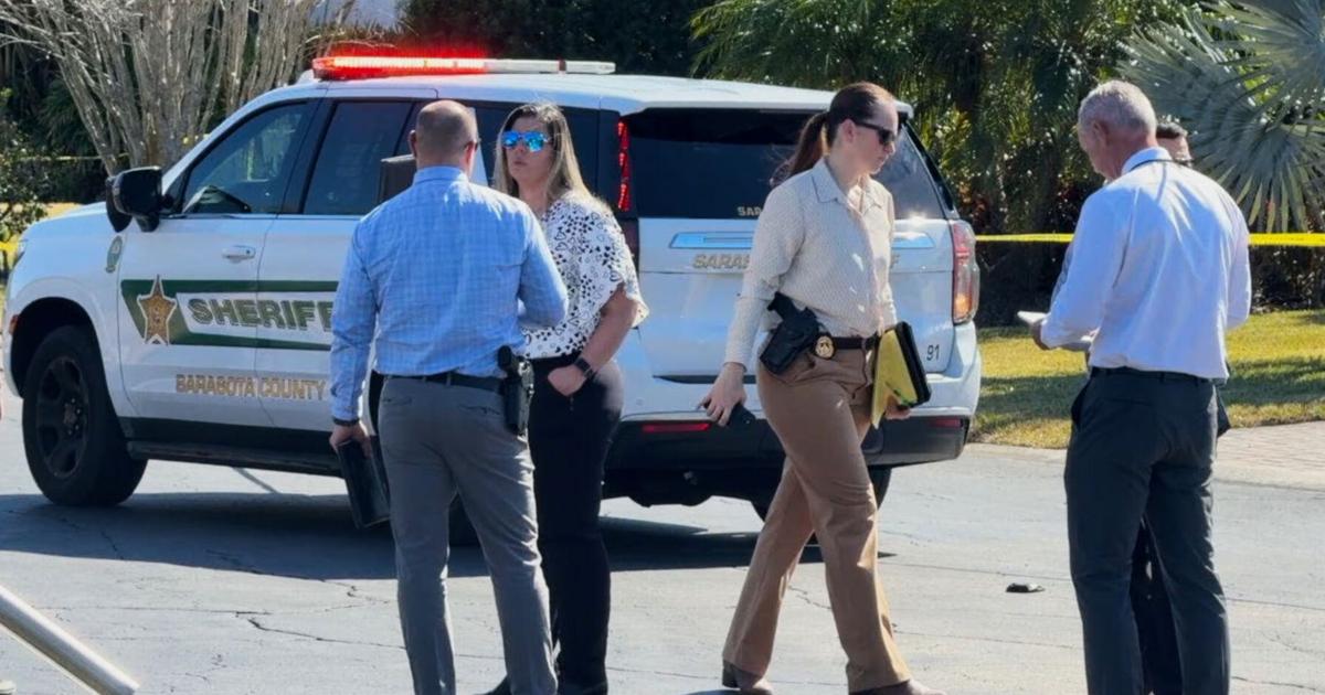 Florida detectives link 2 crime scenes with 7 dead on opposite sides of the state | National News