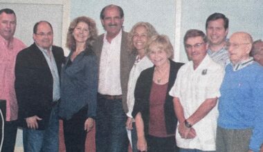 Bear Cut Bridge question commanded 2013 headlines | Key Biscayne