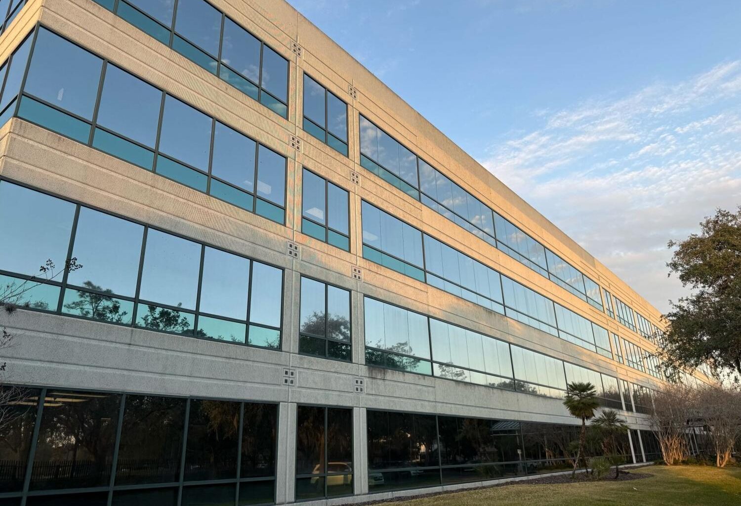ICE looking to lease office in Research Park near UCF, documents show | News