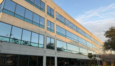 ICE looking to lease office in Research Park near UCF, documents show | News