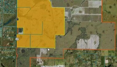 Charlotte County stalls massive Pulte Homes development plan | Charlotte County