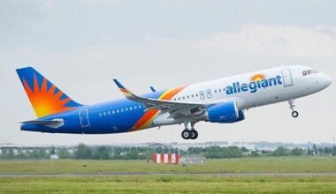 New Nonstop Flights to Fort Lauderdale at Chattanooga Airport | Local News