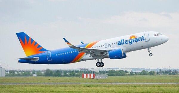 New Nonstop Flights to Fort Lauderdale at Chattanooga Airport | Local News