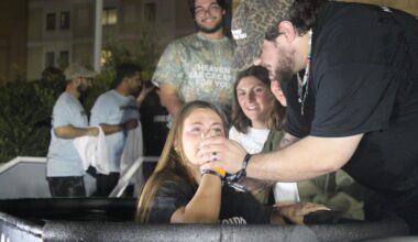 Alabama-based, college-focused Christian movement makes stop at UCF | Culture