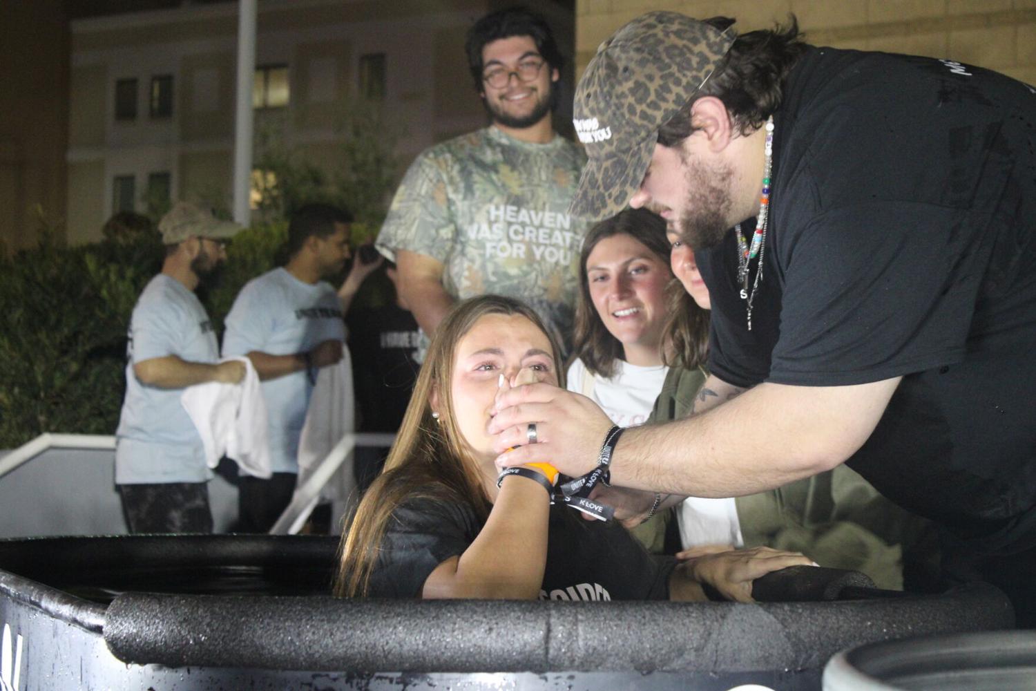 Alabama-based, college-focused Christian movement makes stop at UCF | Culture