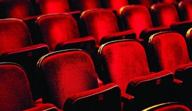 TBJFF to celebrate milestone | Diversions