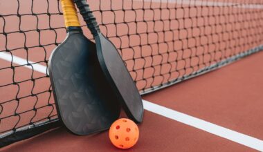 Couple Accused Of Pickleball Brawl At Florida Country Club
