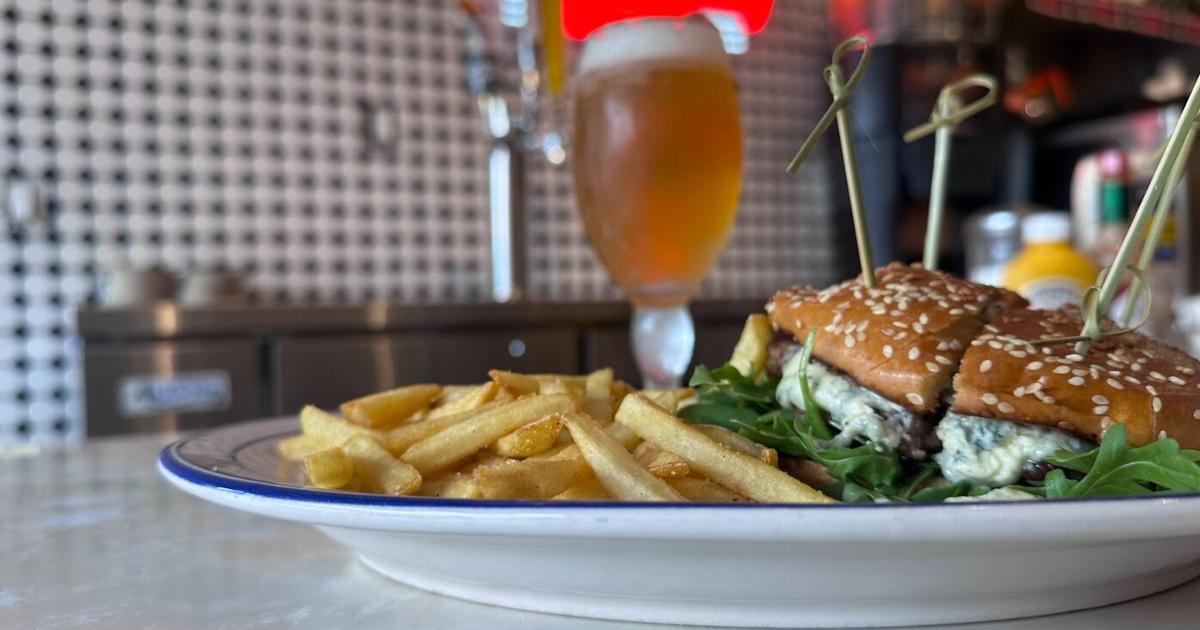 Burgers and More Key Biscayne Friday menu | Local