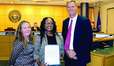 Around town: Largo news briefs | Largo