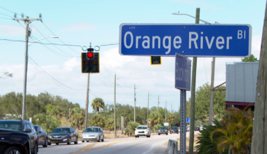 $6M plan could move traffic out of Buckingham neighborhoods | Lee County