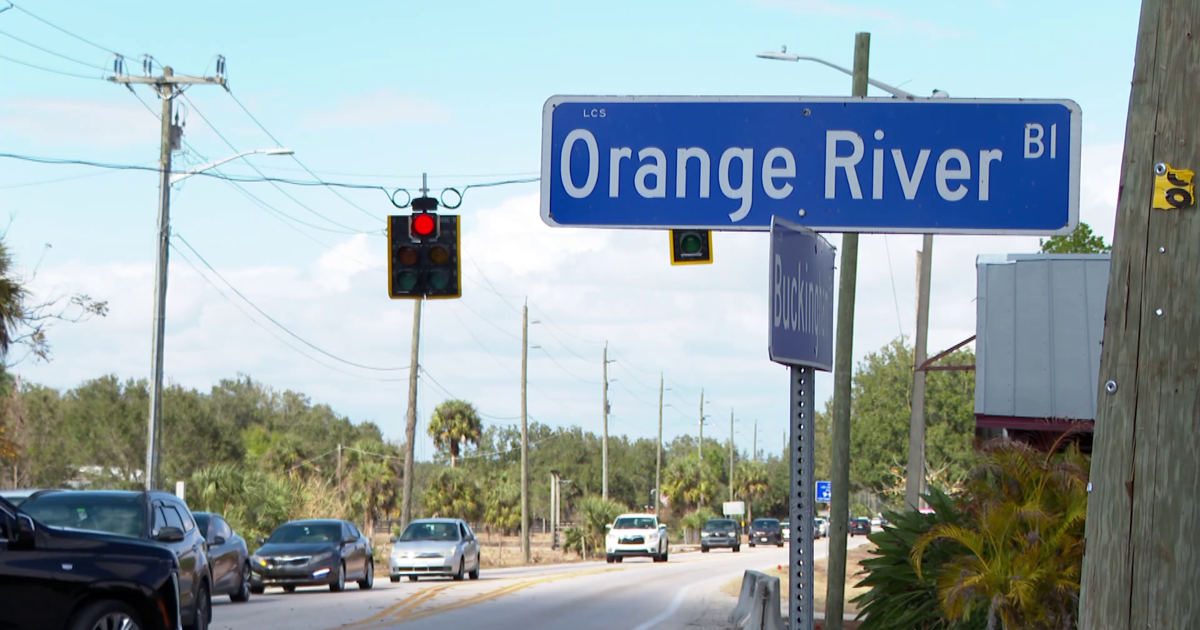 $6M plan could move traffic out of Buckingham neighborhoods | Lee County