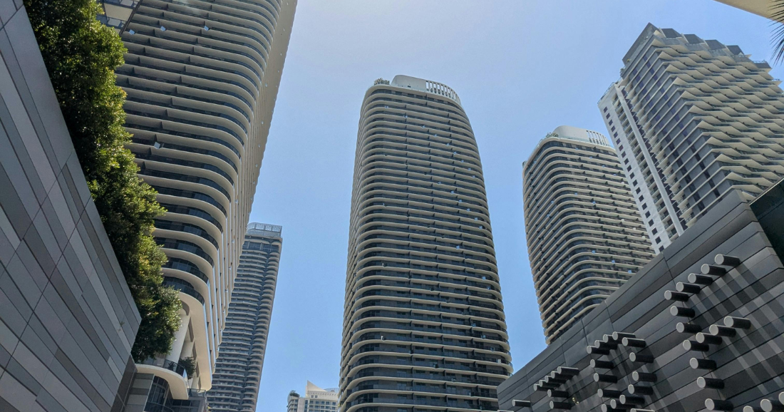 Owning a home now costs 28% more than renting in Miami | Real Estate