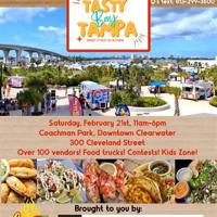 Things to do around Pinellas: Feb. 19-25 | News